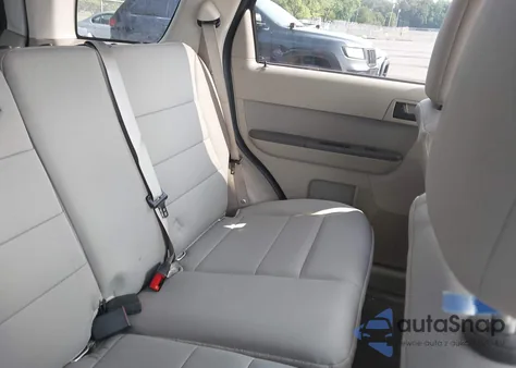 2012 Ford Escape Hybrid from USA, damaged, VIN 1FMCU5K32CKB06203